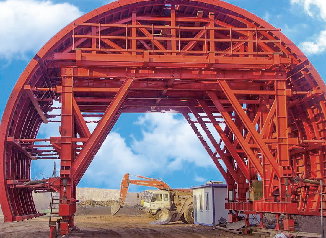 中國交建馬來西亞東海岸鐵路臺車項(xiàng)目