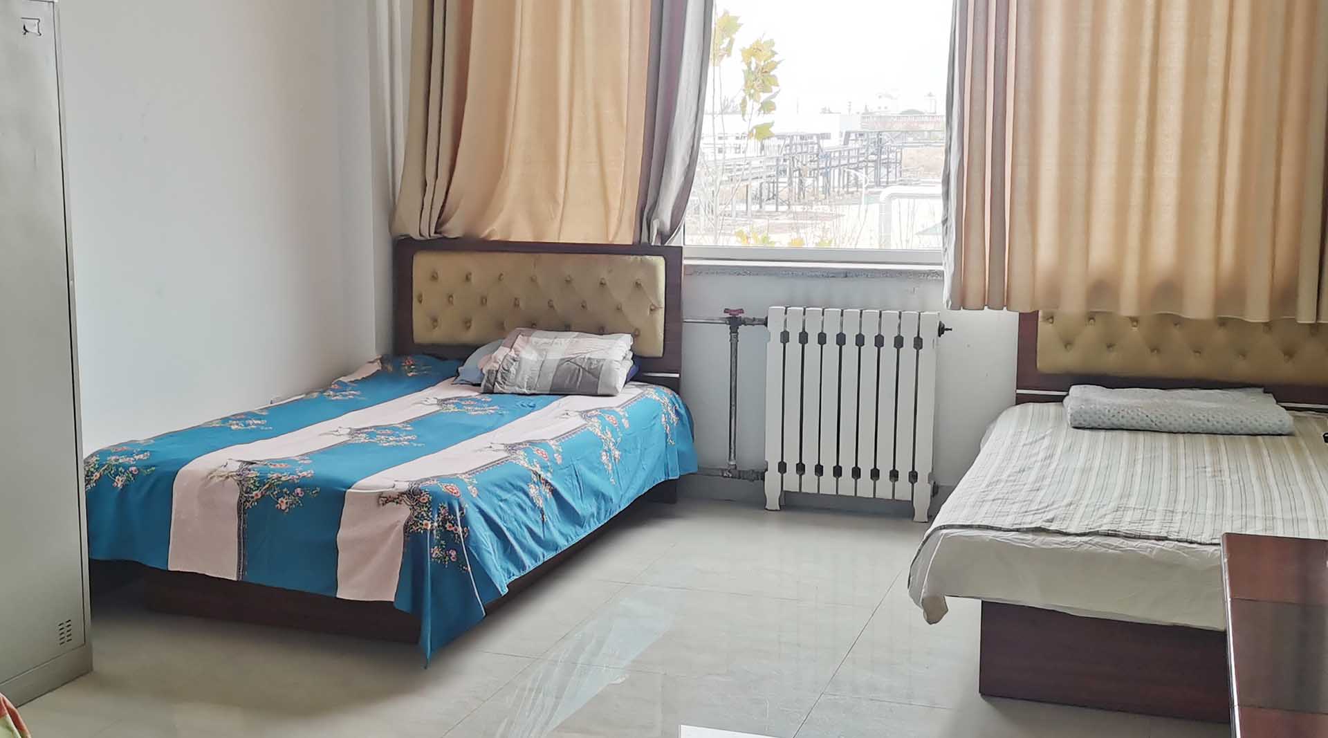 “寓”見博遠丨“宿